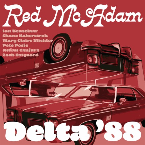 Delta '88 | Boomplay Music