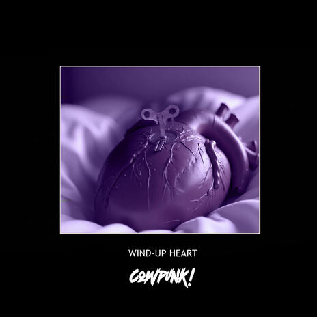 Wind-Up Heart | Boomplay Music