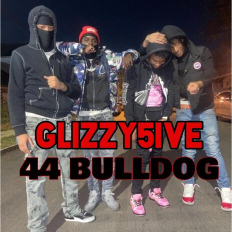 44 BULLDOG | Boomplay Music