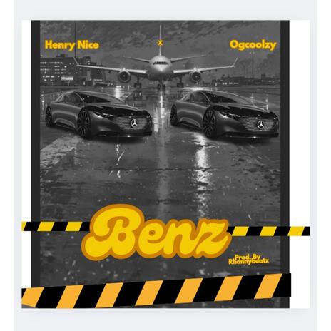 Benz ft. Ogcoolzy | Boomplay Music