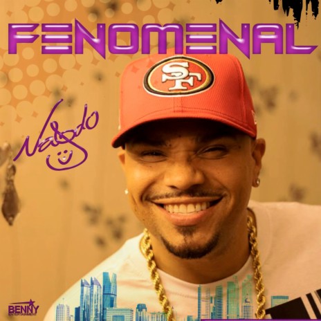 Fenomenal | Boomplay Music