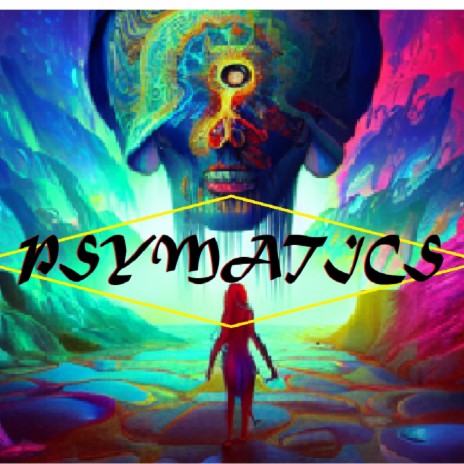 Psymatics | Boomplay Music