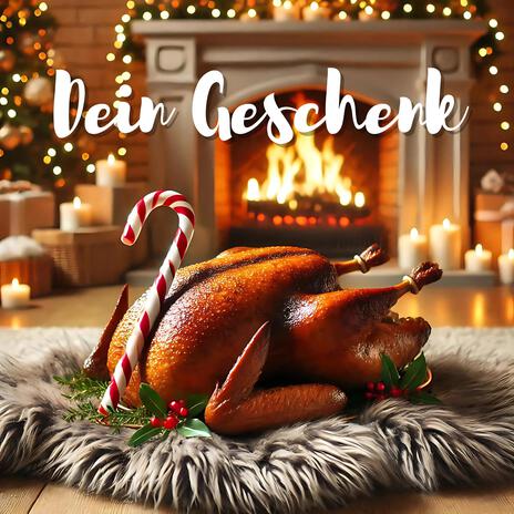 Dein Geschenk | Boomplay Music