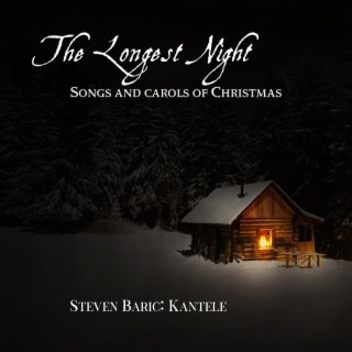 The Longest Night: Songs and carols of Christmas on Kantele