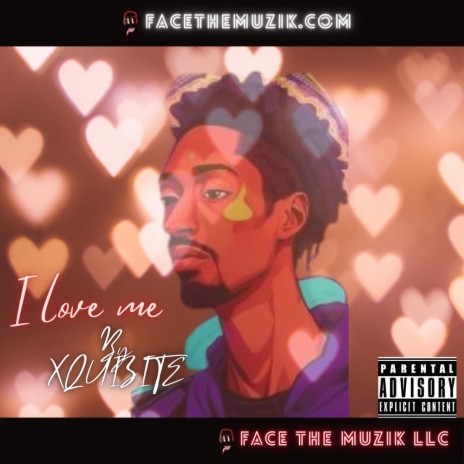 I Love Me | Boomplay Music