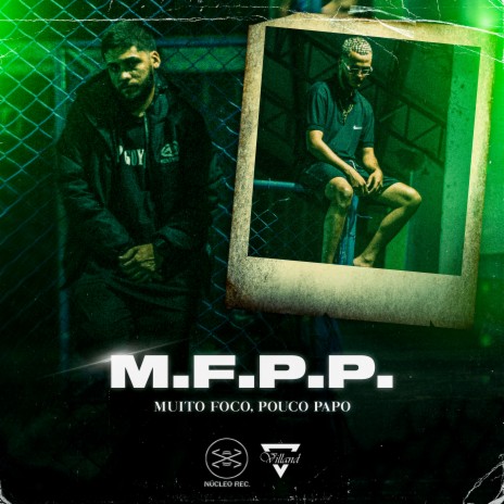 M.F.P.P. ft. HUDIN | Boomplay Music