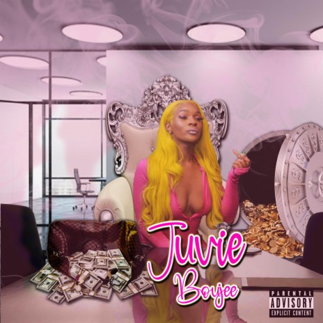 Juvie | Boomplay Music