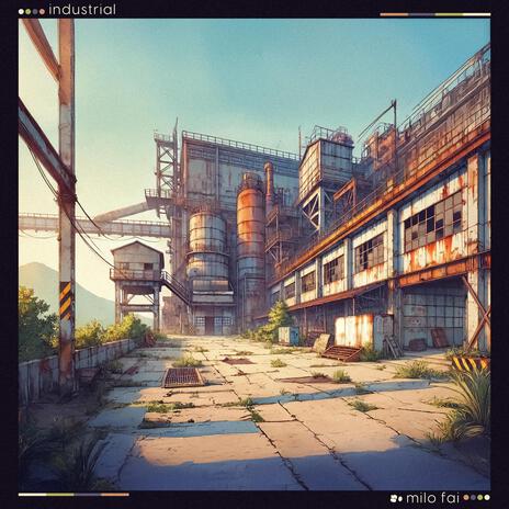 industrial | Boomplay Music