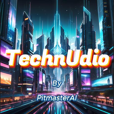 TechnUdio | Boomplay Music