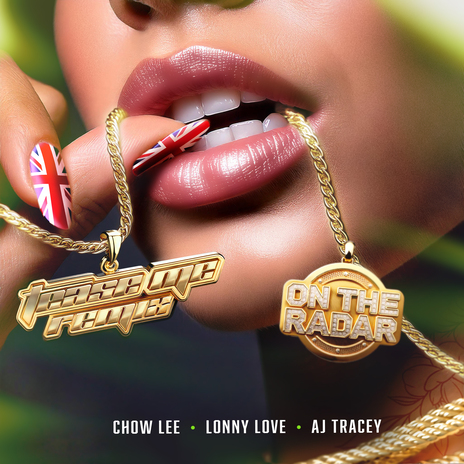 Tease Me (Remix) ft. Lonny Love, Chow Lee & AJ Tracey