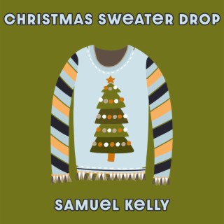Christmas Sweater Drop