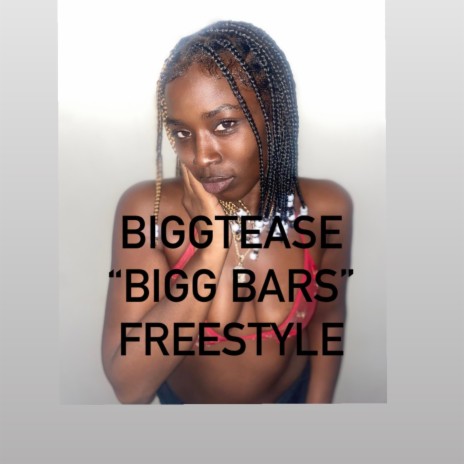 Bigg Bars Freestyle | Boomplay Music