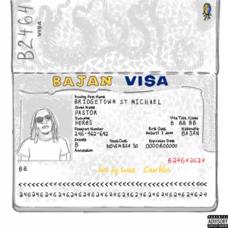 Bajan Visa