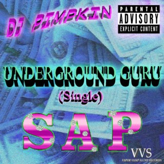 UNDERGROUND GURU