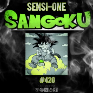 SANGOKU