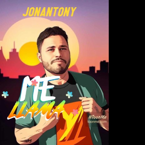 ME LLAMA | Boomplay Music