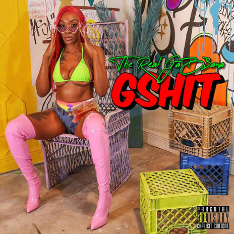 Gshit | Boomplay Music