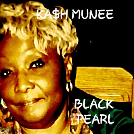 Black Pearl | Boomplay Music