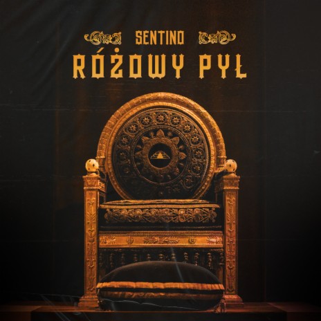 Różowy Pył | Boomplay Music