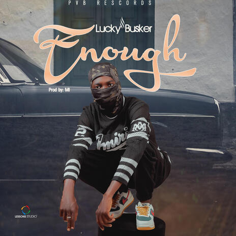 Enough | Boomplay Music