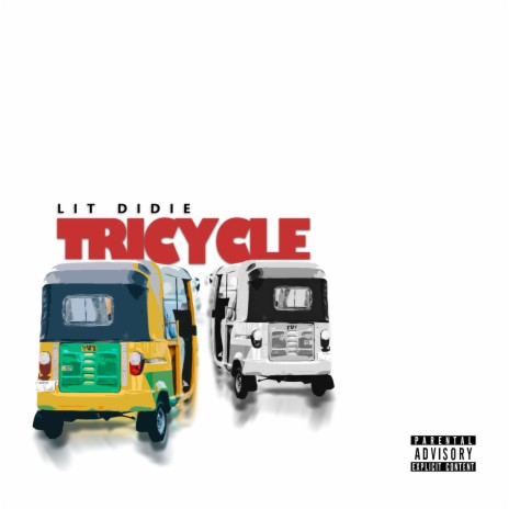 Tricycle | Boomplay Music