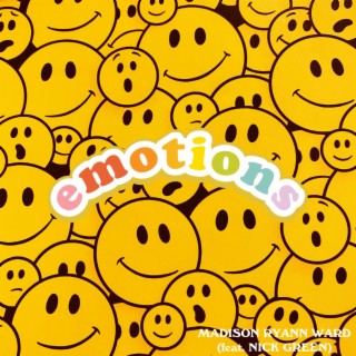 Emotions ft. Nick Green lyrics | Boomplay Music