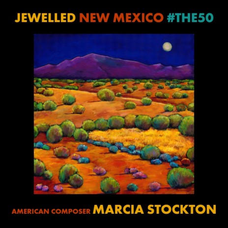 Jewelled (New Mexico)