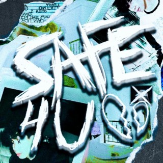 SAFE 4 Ü (Sped up) lyrics | Boomplay Music