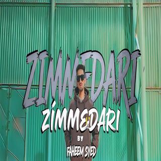 ZIMMEDARI lyrics | Boomplay Music