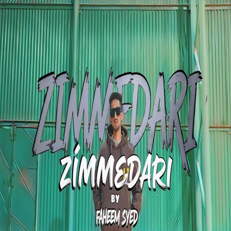 ZIMMEDARI | Boomplay Music