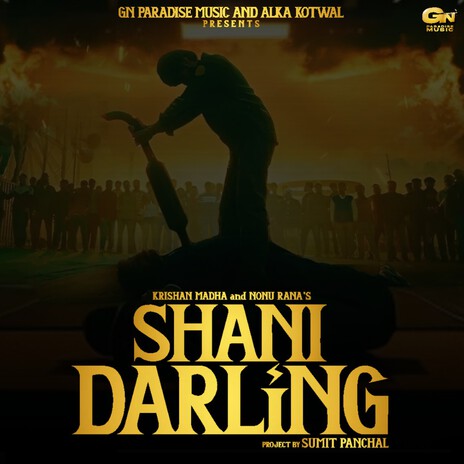 Shani Darling | Boomplay Music