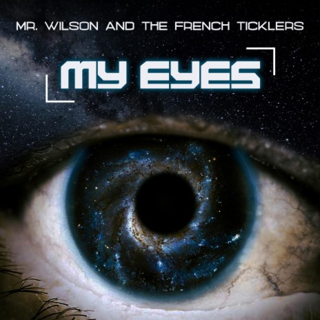 My Eyes | Boomplay Music