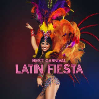 Best Carnival Latin Fiesta: Samba Dance Show, Brazilian Party Mood, Viva Brazil, Music of Rio 2023