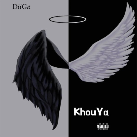 KhouYa | Boomplay Music