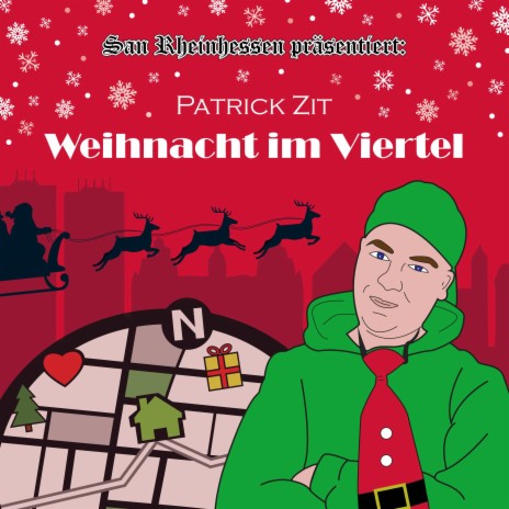 Weihnacht im Viertel | Boomplay Music