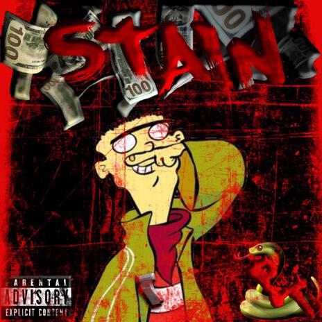 Stain | Boomplay Music