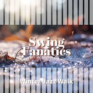 Winter Jazz Walk