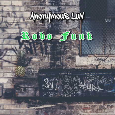 Robo Funk | Boomplay Music