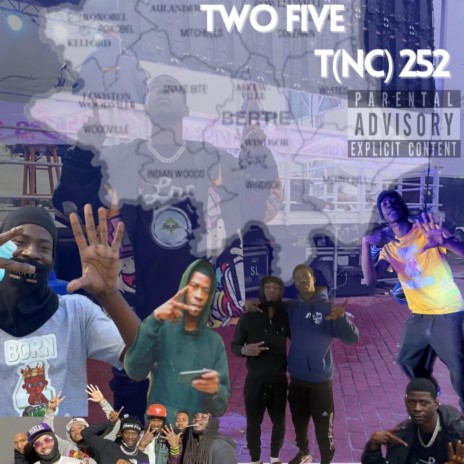 Two Five | Boomplay Music