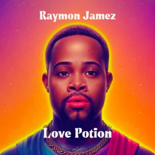 Love Potion lyrics | Boomplay Music