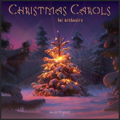 Christmas elf tune (2019)