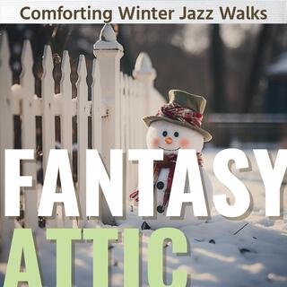 Comforting Winter Jazz Walks