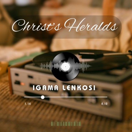 Igama Lenkosi (New) | Boomplay Music