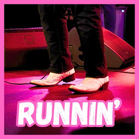 RUNNIN (LIVE AT THE ALTAR) ft. Unearthly Frequencies | Boomplay Music