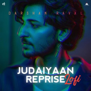 Judaiyaan Reprise Lofi (Remix)