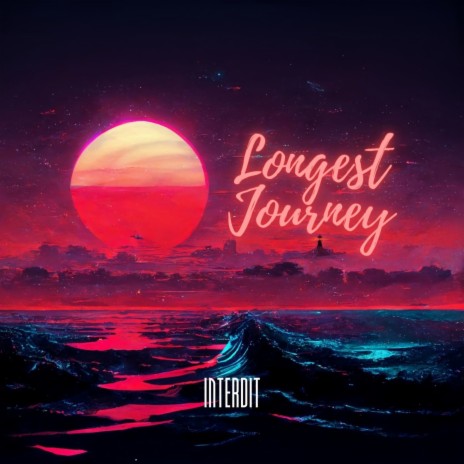 Longest Journey | Boomplay Music