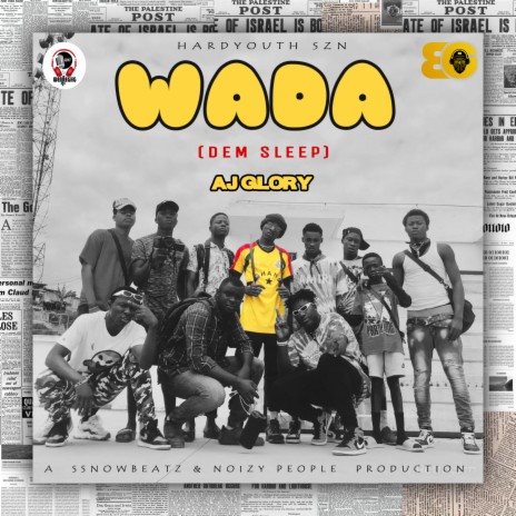 Wada | Boomplay Music