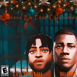 Release Em This Christmas