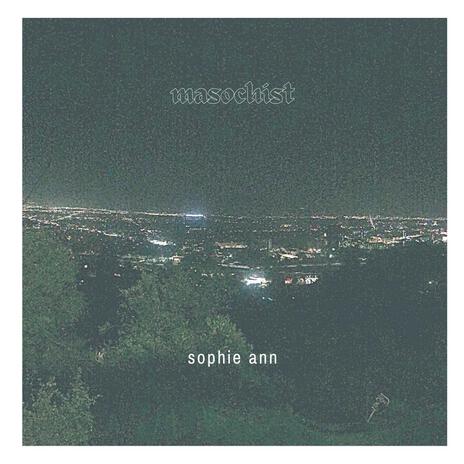 Masochist | Boomplay Music