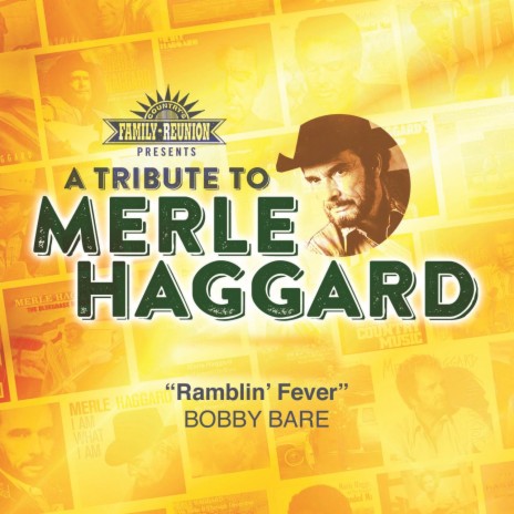 Ramblin' Fever (A Tribute To Merle Haggard) | Boomplay Music